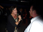 Annemieke Dol gaat los in Kelder 2012